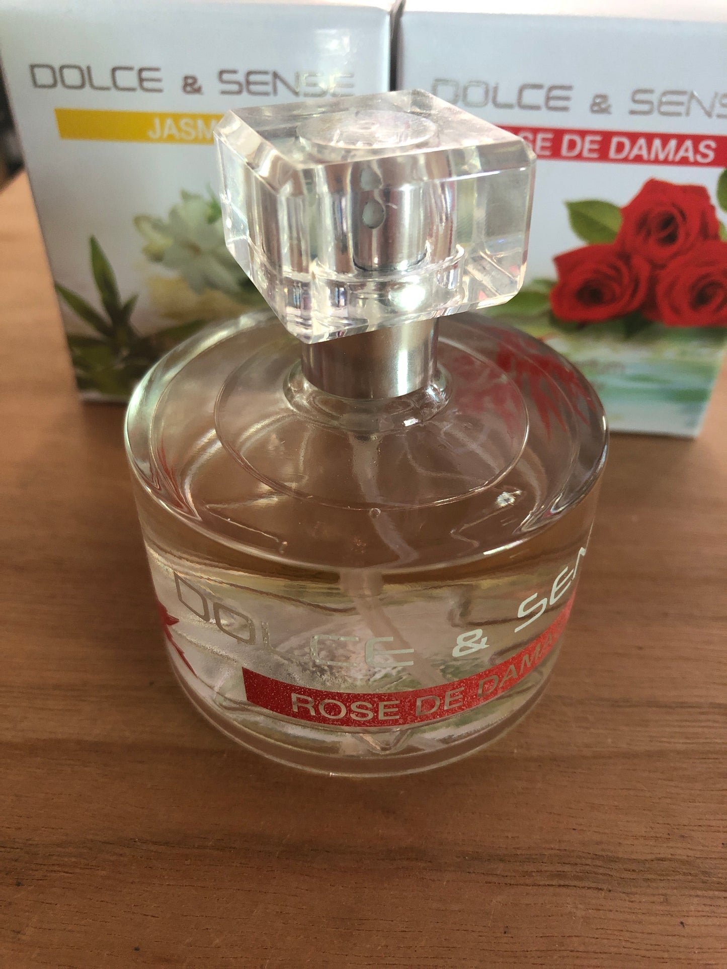 Lot 1..(6 p 60ml)